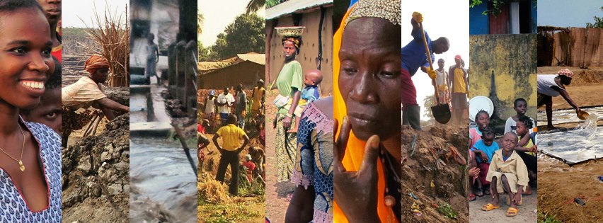 rencontre internationale du documentaire